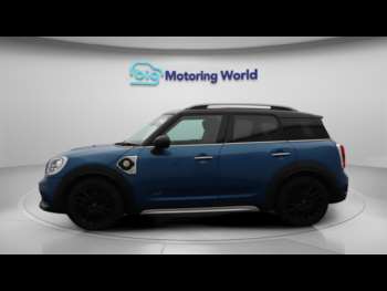 Used MINI Countryman 2018 for sale - 74135464: Photo