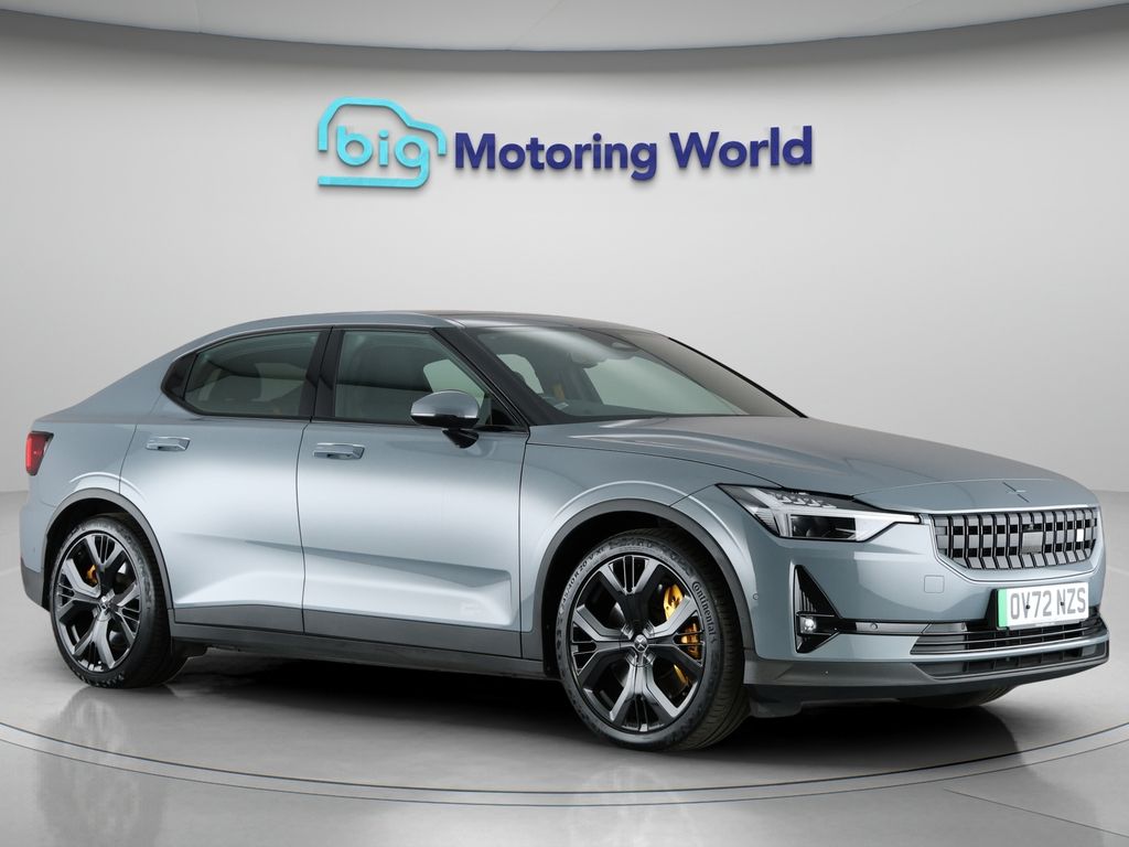 Used Polestar Polestar 2 2022 for sale - 76815233: Photo 22