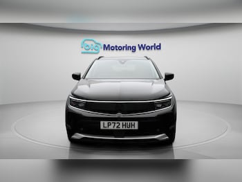 Used Vauxhall Grandland 2023 for sale - 78270703: Photo