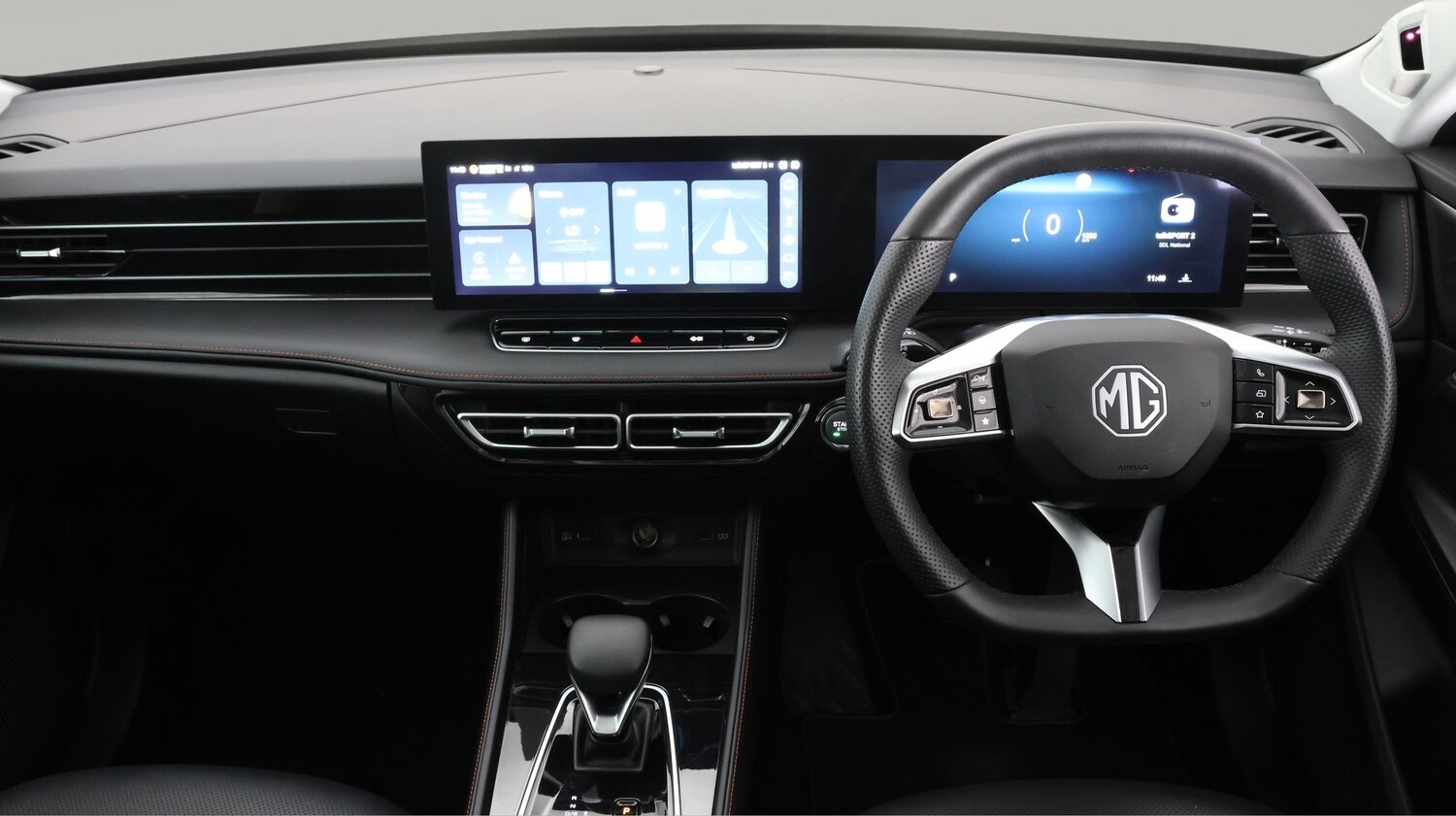 Used MG MG HS 2025 for sale - 77746625: Photo 13