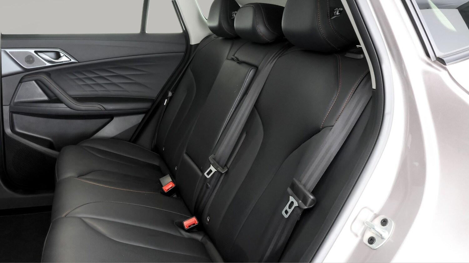 Used MG MG HS 2025 for sale - 77746625: Photo 16