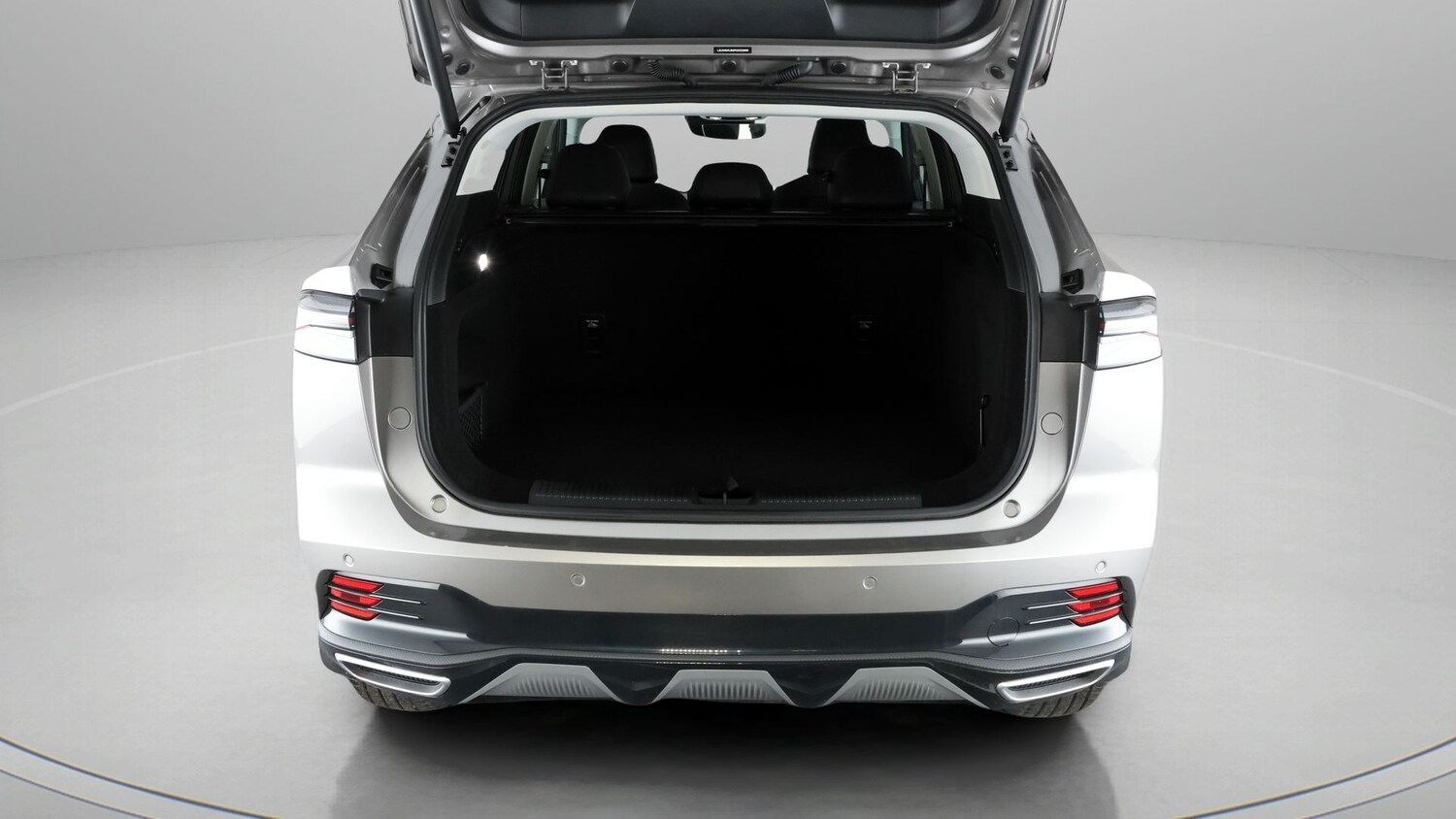 Used MG MG HS 2025 for sale - 77746625: Photo 17