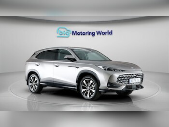 Used MG MG HS 2025 for sale - 77746625: Photo