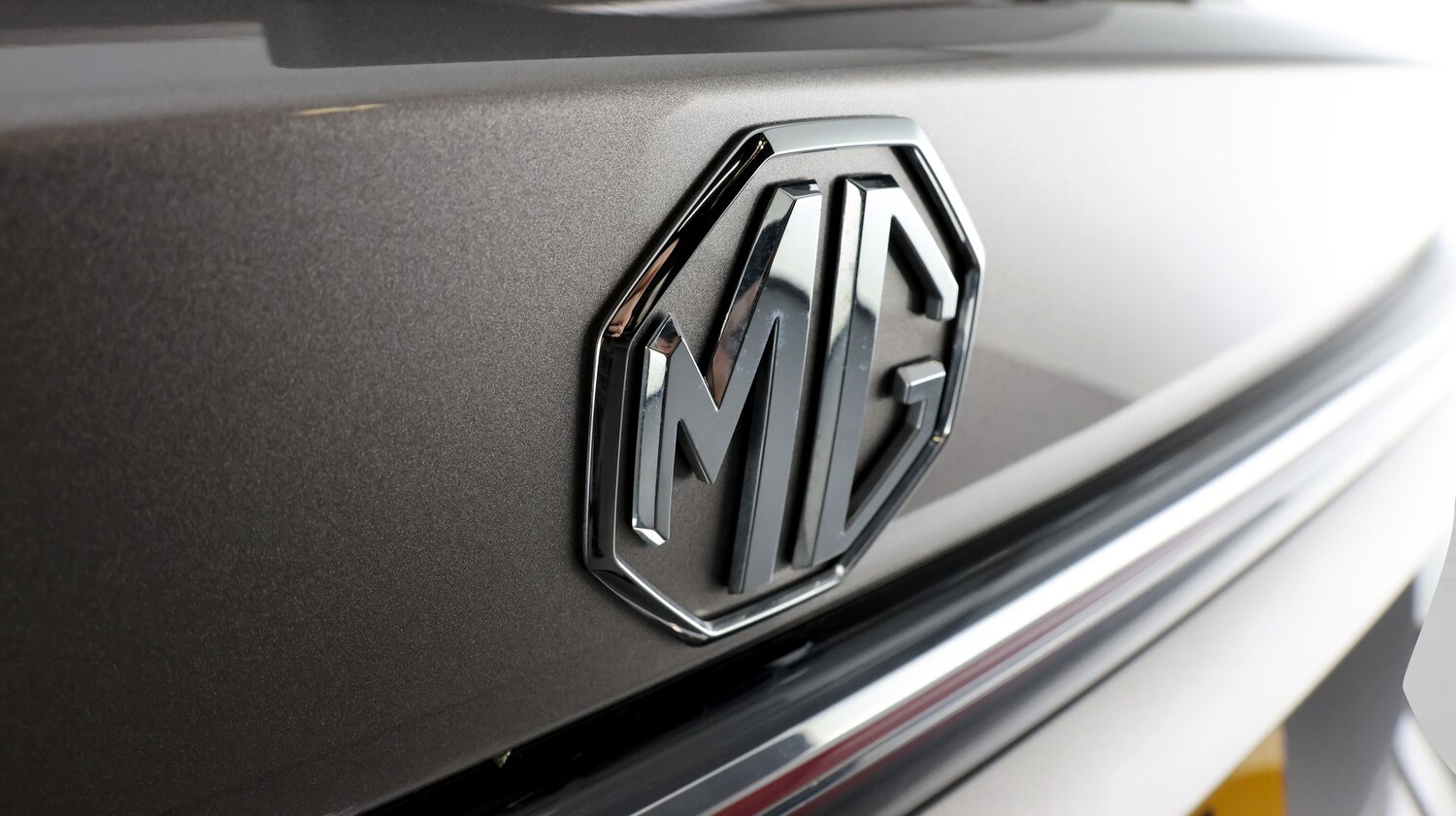 Used MG MG HS 2025 for sale - 77746625: Photo 21