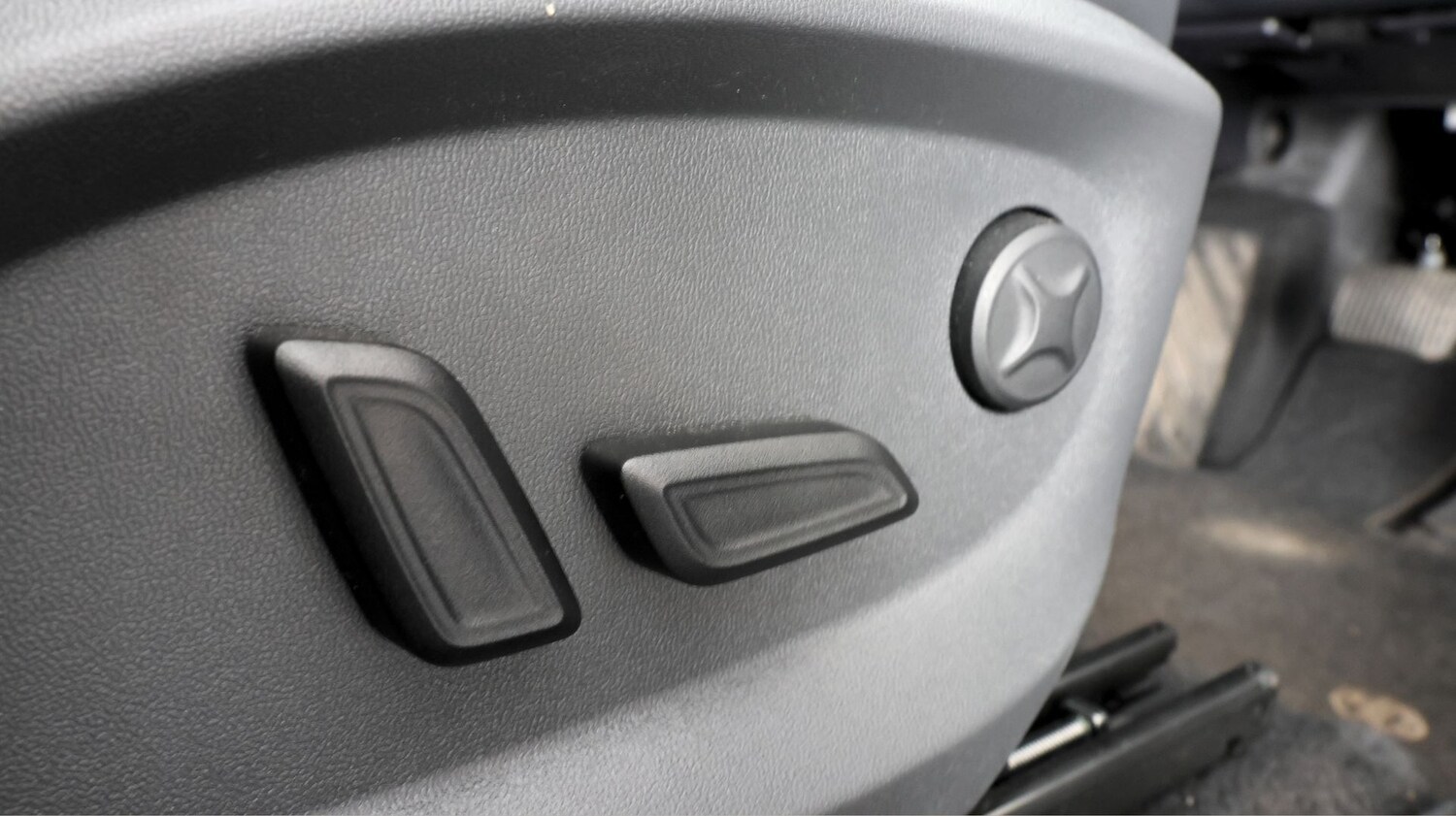 Used MG MG HS 2025 for sale - 77746625: Photo 22