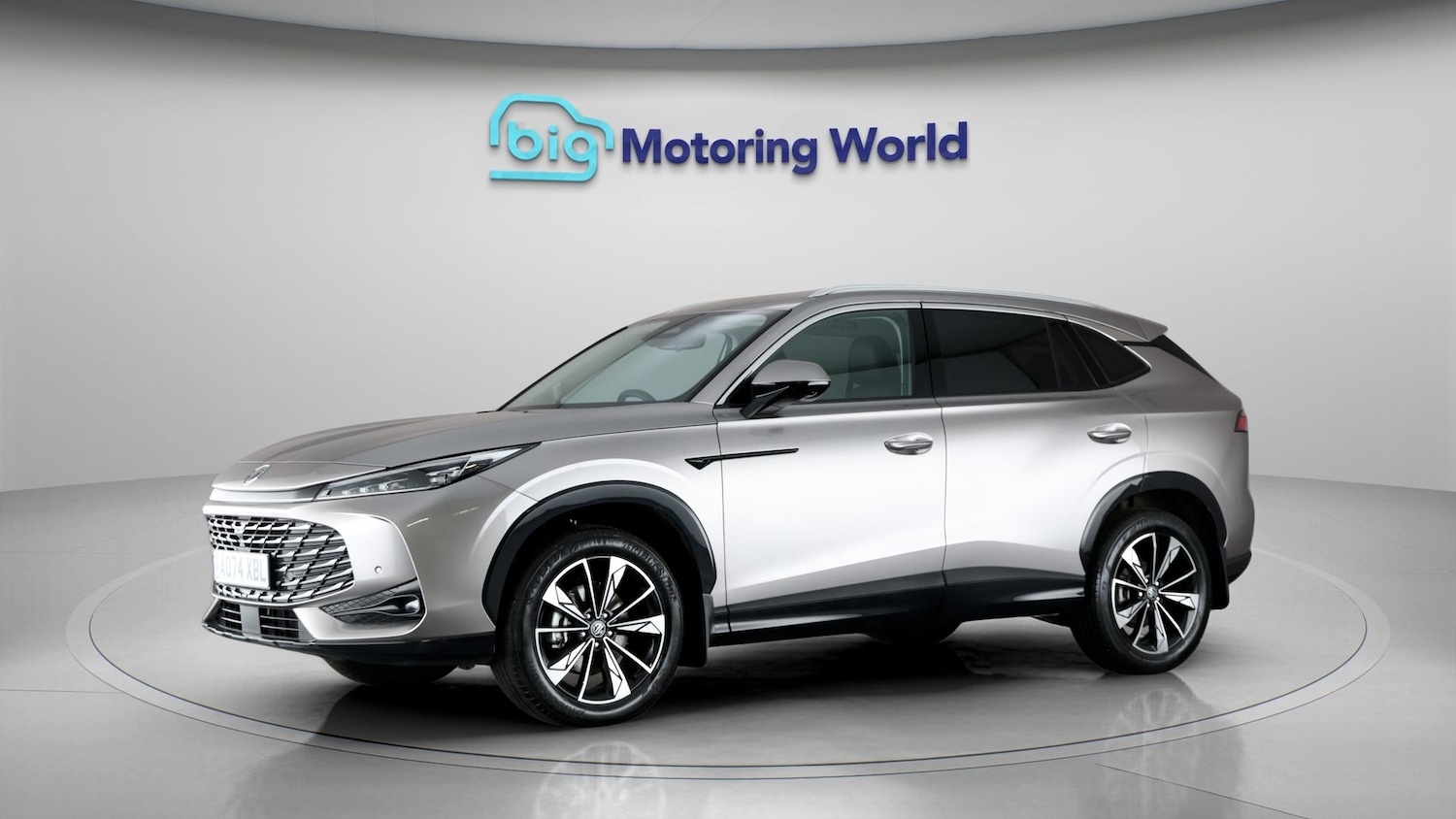 Used MG MG HS 2025 for sale - 77746625: Photo 3