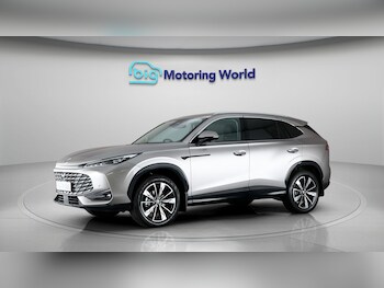 Used MG MG HS 2025 for sale - 77746625: Photo