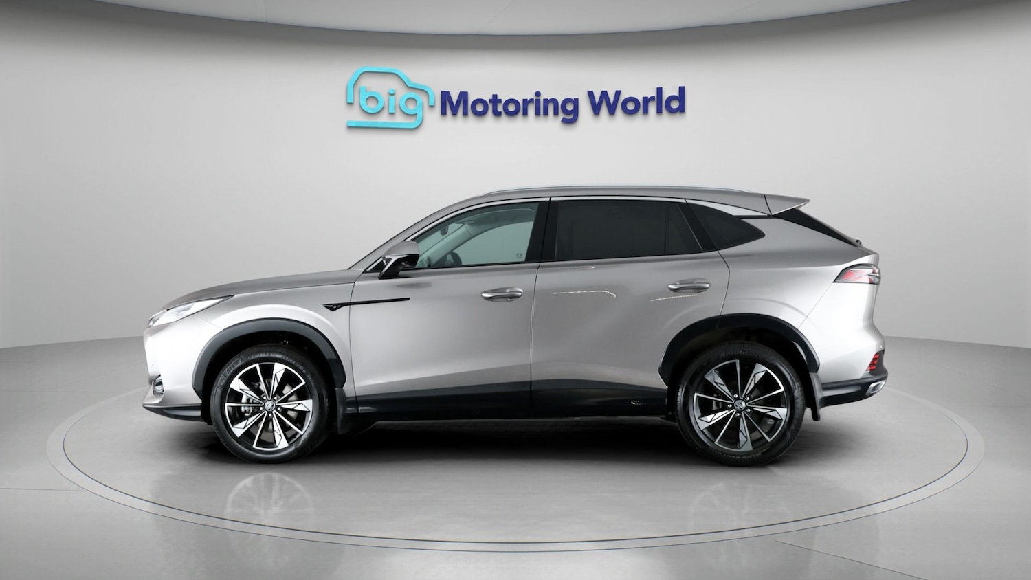 Used MG MG HS 2025 for sale - 77746625: Photo 4