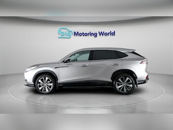 Used MG MG HS 2025 for sale - 77746625: Photo