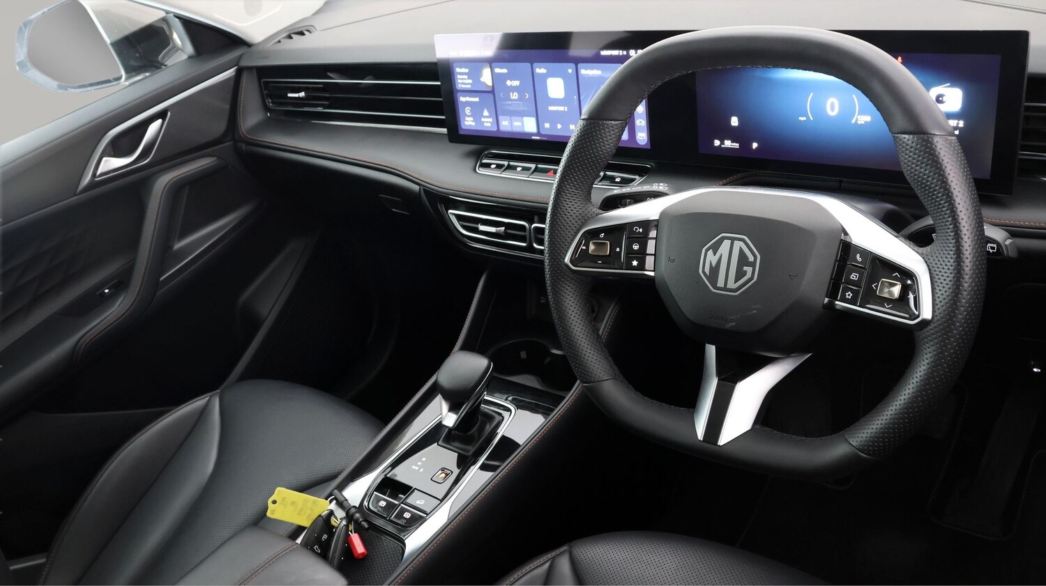 Used MG MG HS 2025 for sale - 77746625: Photo 9