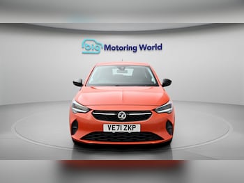 Used Vauxhall Corsa 2022 for sale - 78477387: Photo