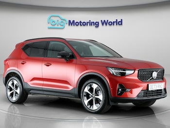 Volvo - XC40