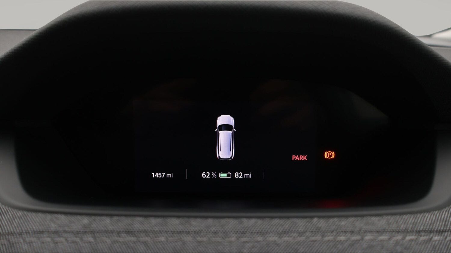 Used Skoda Enyaq 2025 for sale - 77271470: Photo 10