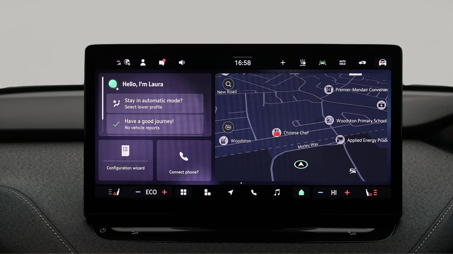 Used Skoda Enyaq 2025 for sale - 77271470: Photo 11