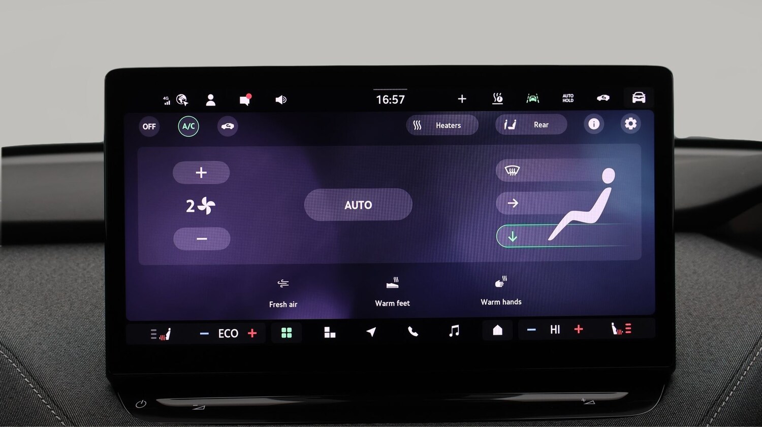 Used Skoda Enyaq 2025 for sale - 77271470: Photo 12