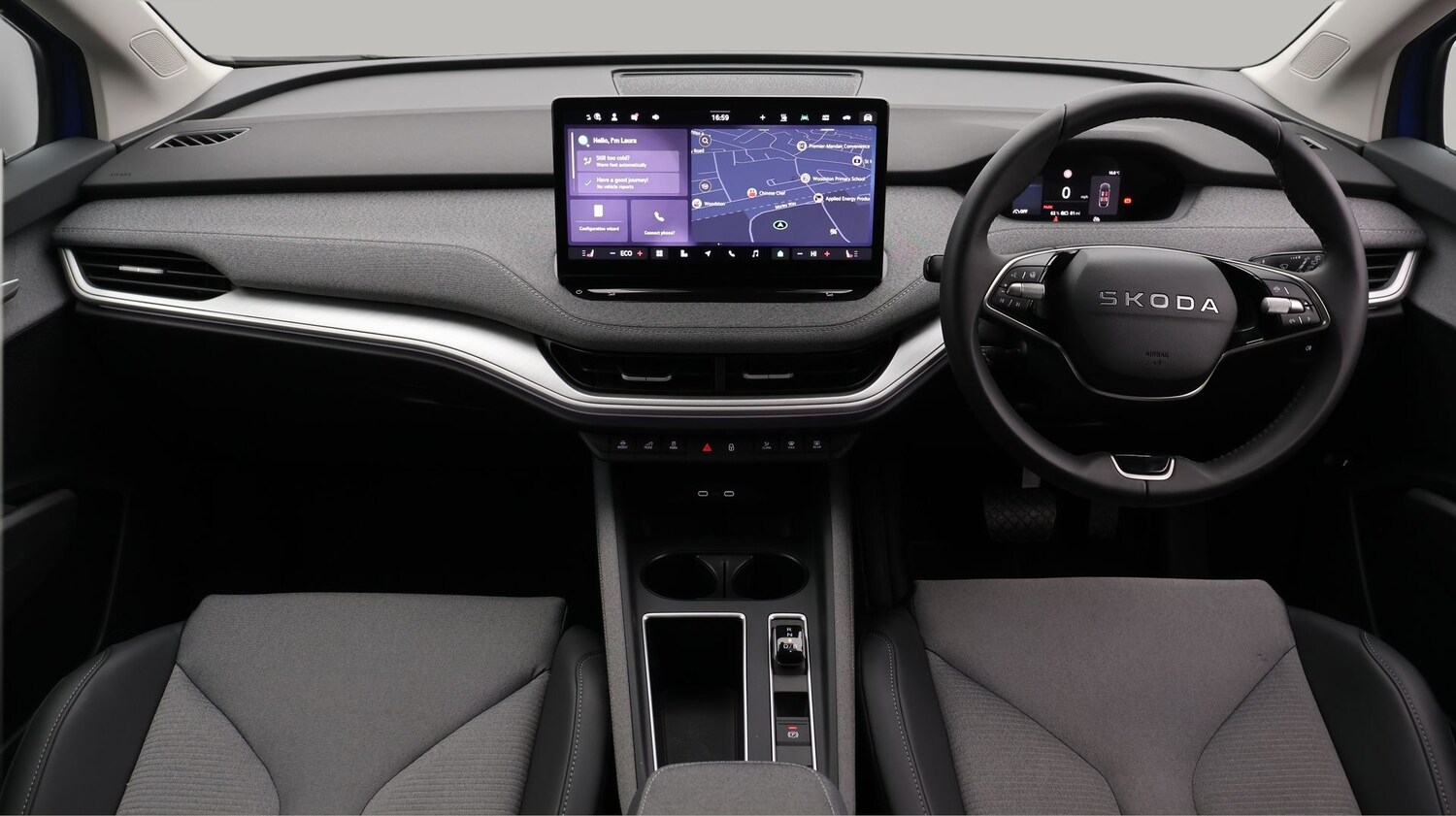 Used Skoda Enyaq 2025 for sale - 77271470: Photo 13