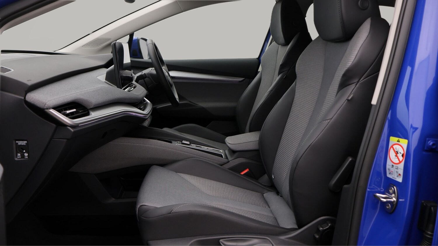 Used Skoda Enyaq 2025 for sale - 77271470: Photo 14