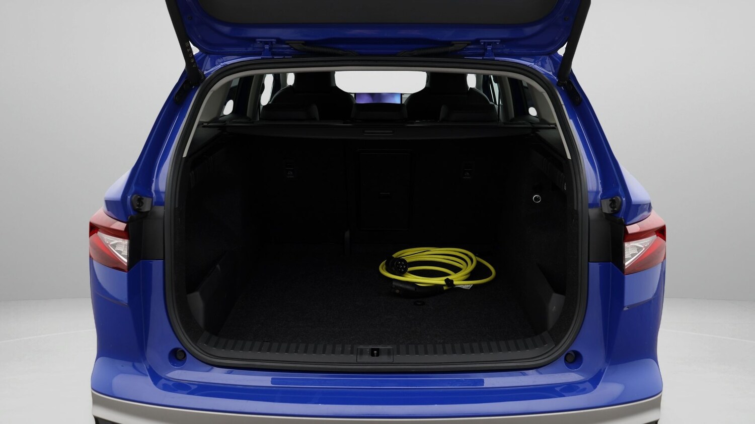 Used Skoda Enyaq 2025 for sale - 77271470: Photo 17