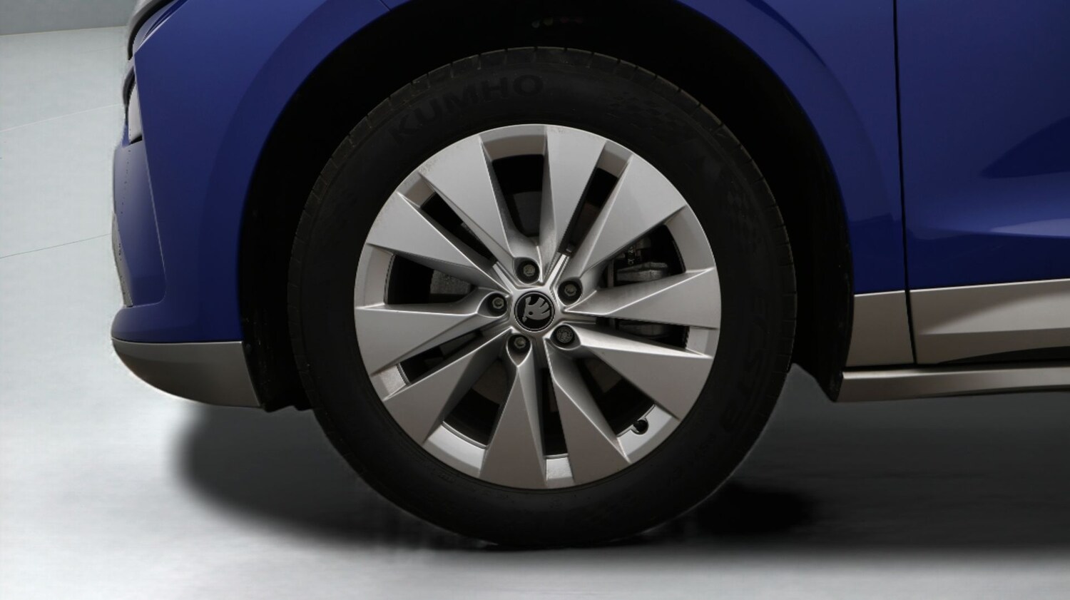 Used Skoda Enyaq 2025 for sale - 77271470: Photo 18