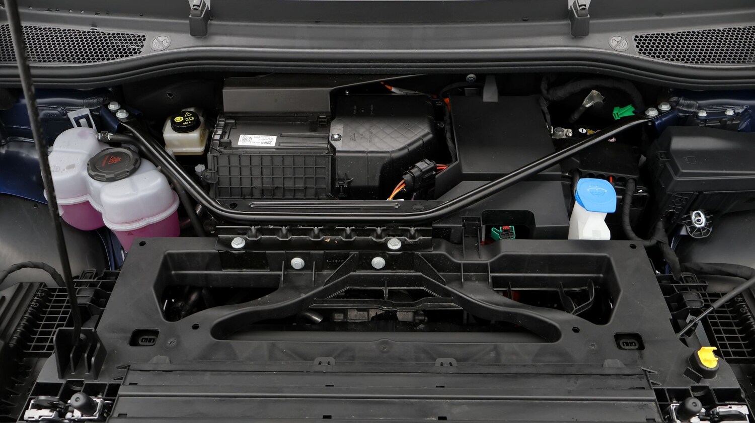 Used Skoda Enyaq 2025 for sale - 77271470: Photo 19