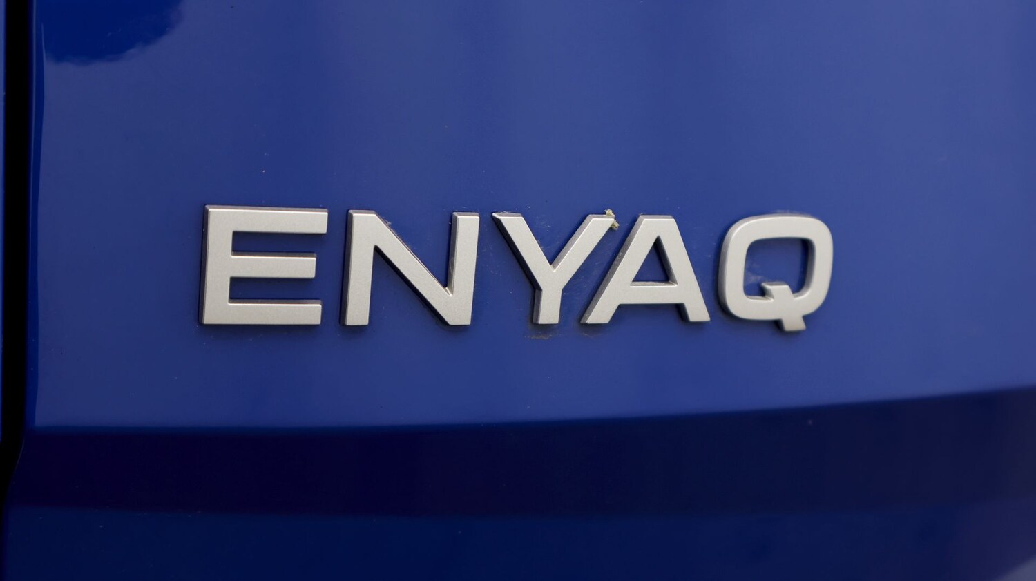 Used Skoda Enyaq 2025 for sale - 77271470: Photo 23