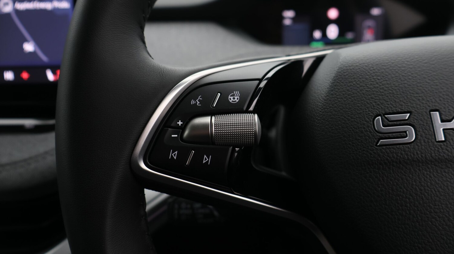 Used Skoda Enyaq 2025 for sale - 77271470: Photo 26