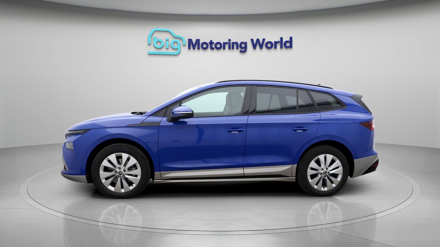 Used Skoda Enyaq 2025 for sale - 77271470: Photo 4