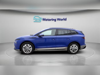 Used Skoda Enyaq 2025 for sale - 77271470: Photo