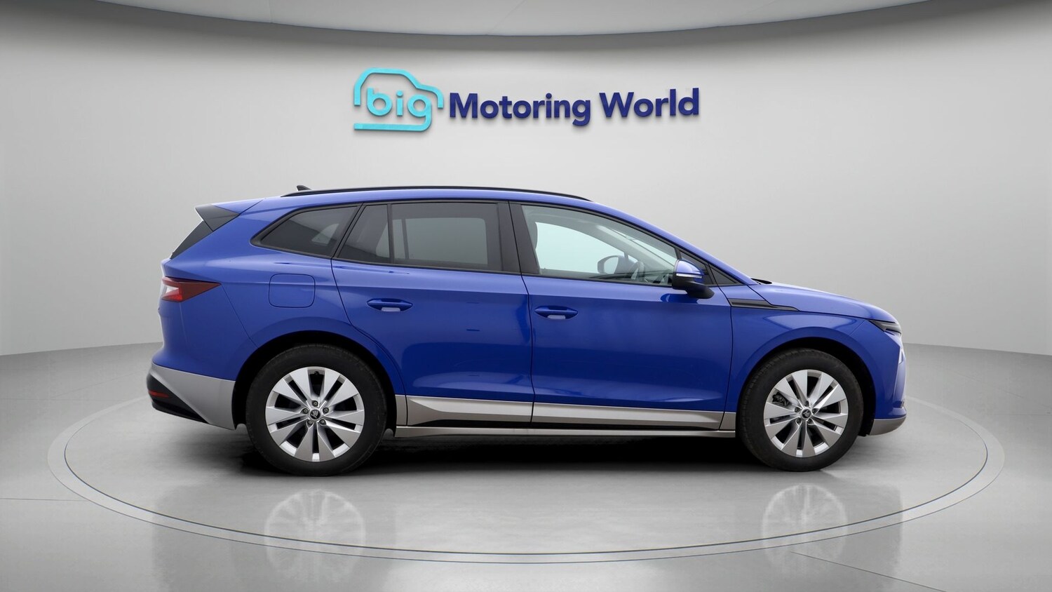 Used Skoda Enyaq 2025 for sale - 77271470: Photo 8