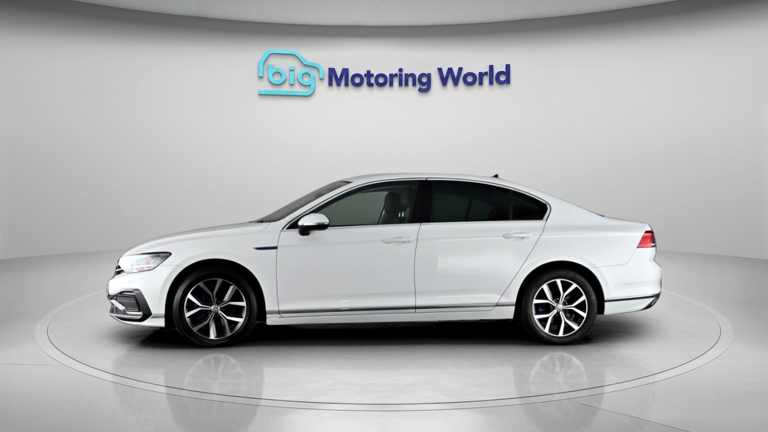 Used Volkswagen Passat 2021 for sale - 77901413: Photo 4