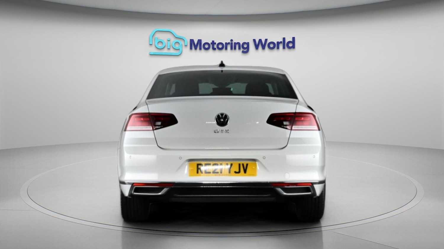 Used Volkswagen Passat 2021 for sale - 77901413: Photo 6