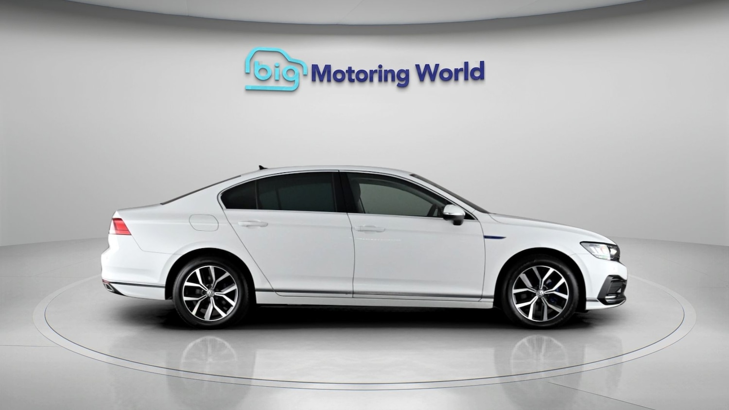 Used Volkswagen Passat 2021 for sale - 77901413: Photo 8