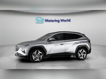 Used Hyundai TUCSON 2023 for sale - 78827219: Photo
