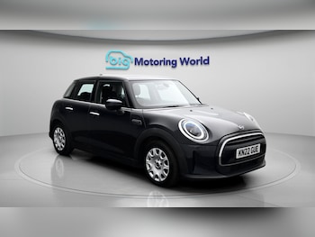 Used MINI Hatch 2022 for sale - 78722488: Photo