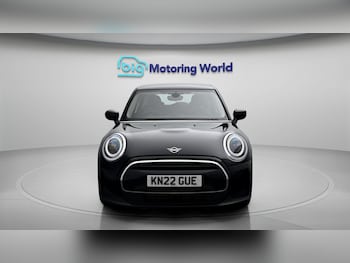 Used MINI Hatch 2022 for sale - 78722488: Photo