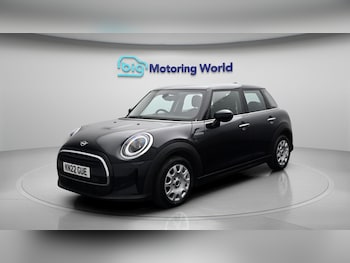 Used MINI Hatch 2022 for sale - 78722488: Photo