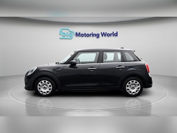 Used MINI Hatch 2022 for sale - 78722488: Photo