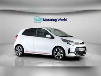 Used Kia Picanto 2022 for sale - 79855004: Photo