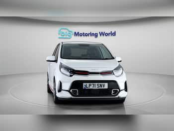 Used Kia Picanto 2022 for sale - 79855004: Photo