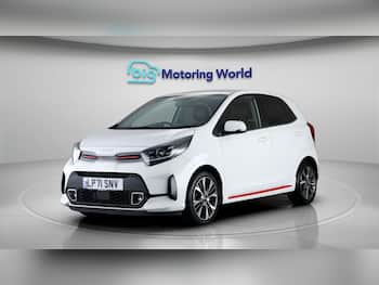 Used Kia Picanto 2022 for sale - 79855004: Photo