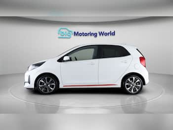Used Kia Picanto 2022 for sale - 79855004: Photo