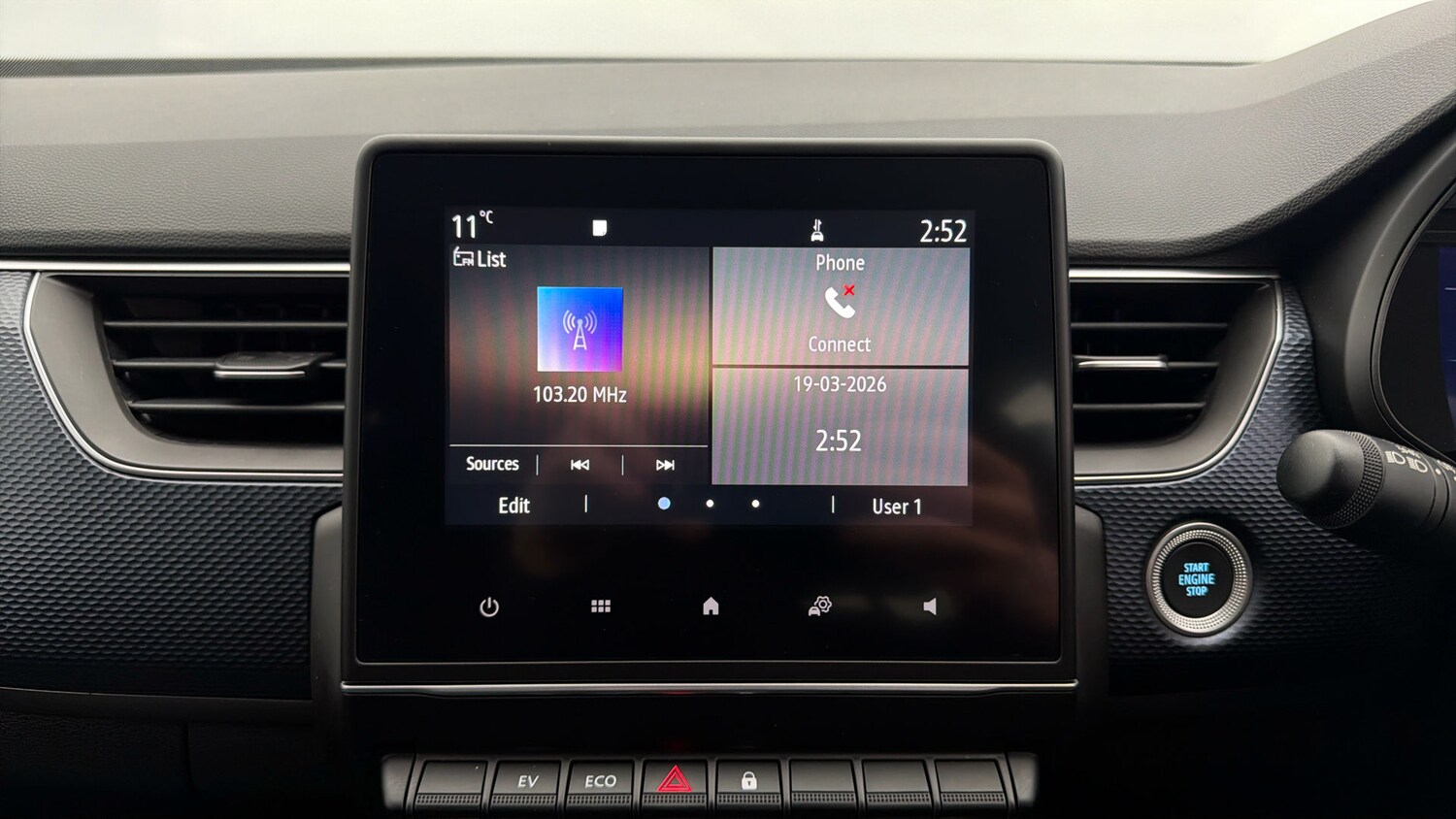 Used Renault Arkana for sale - 77953748: Photo 10