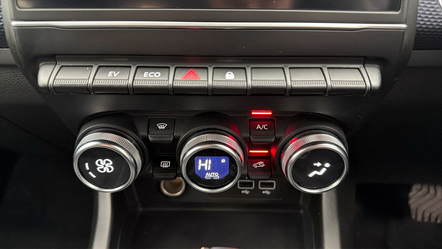 Used Renault Arkana for sale - 77953748: Photo 11