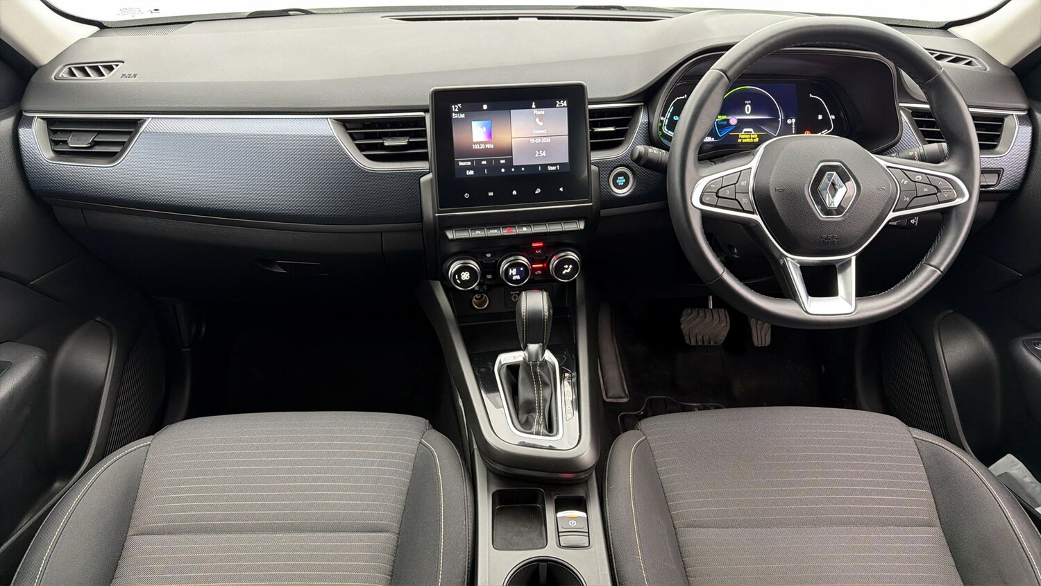 Used Renault Arkana for sale - 77953748: Photo 12