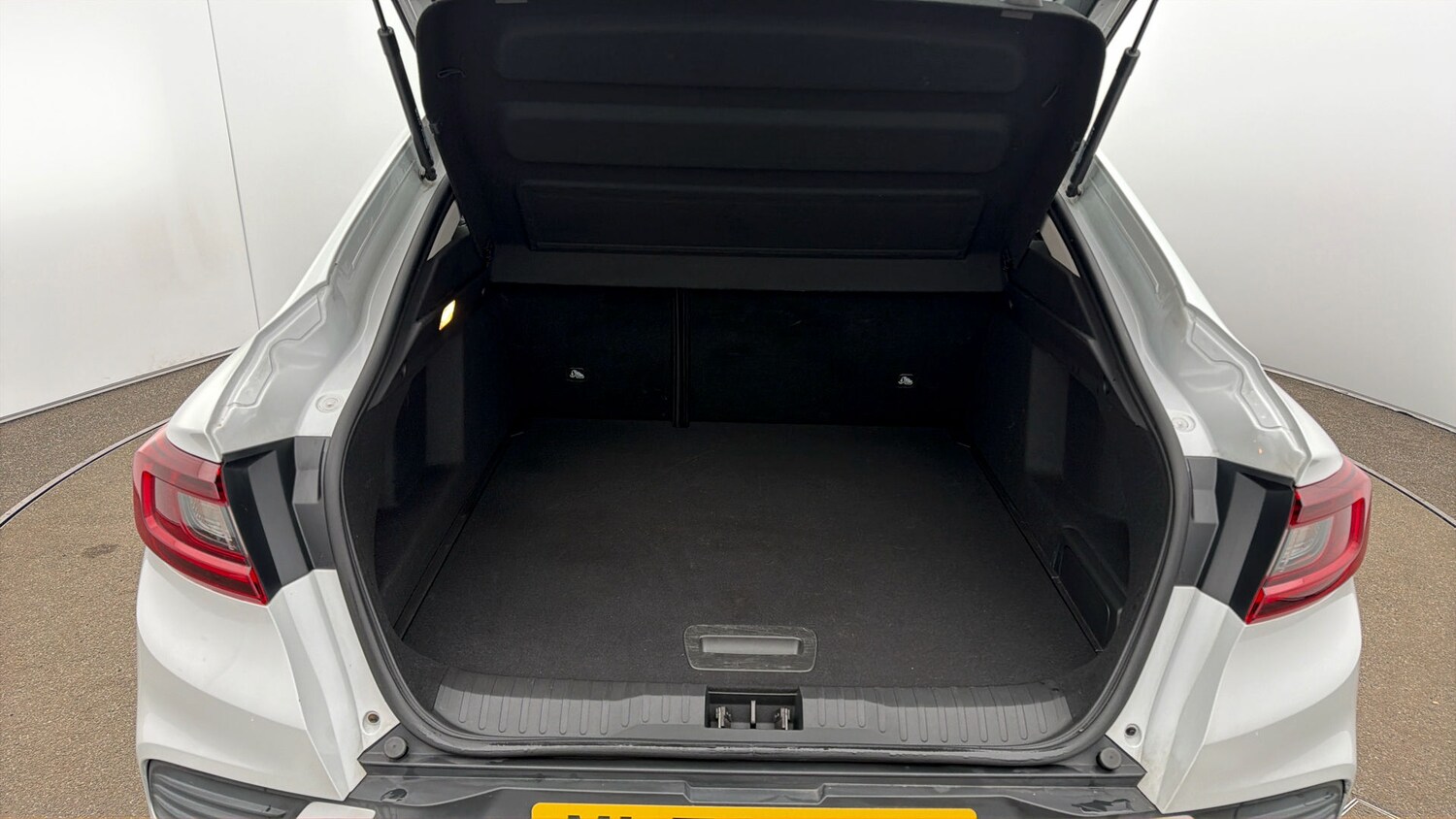 Used Renault Arkana for sale - 77953748: Photo 16