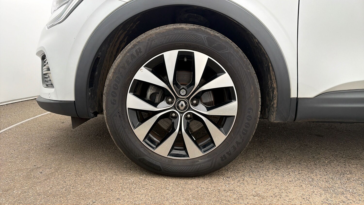 Used Renault Arkana for sale - 77953748: Photo 17