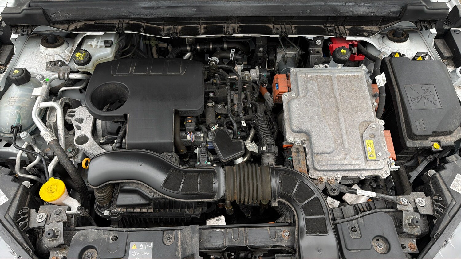 Used Renault Arkana for sale - 77953748: Photo 18