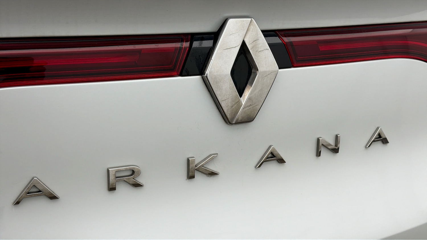 Used Renault Arkana for sale - 77953748: Photo 21