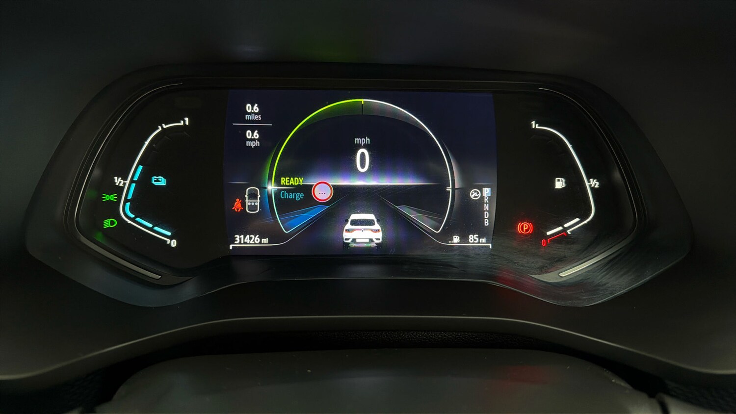 Used Renault Arkana for sale - 77953748: Photo 26