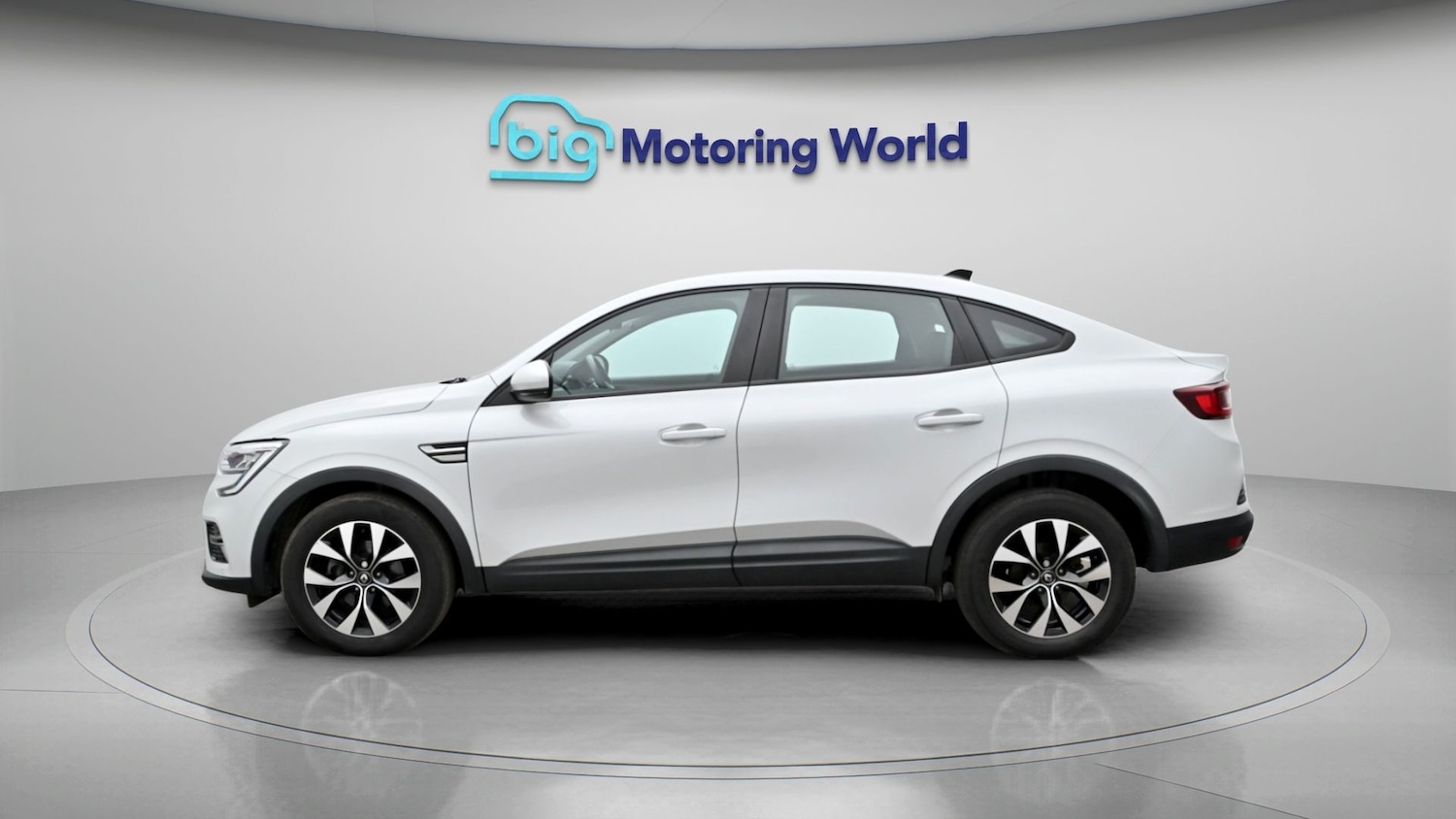 Used Renault Arkana for sale - 77953748: Photo 4